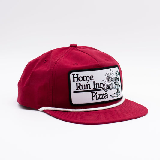 HRI Throwback 5 Panel Hat