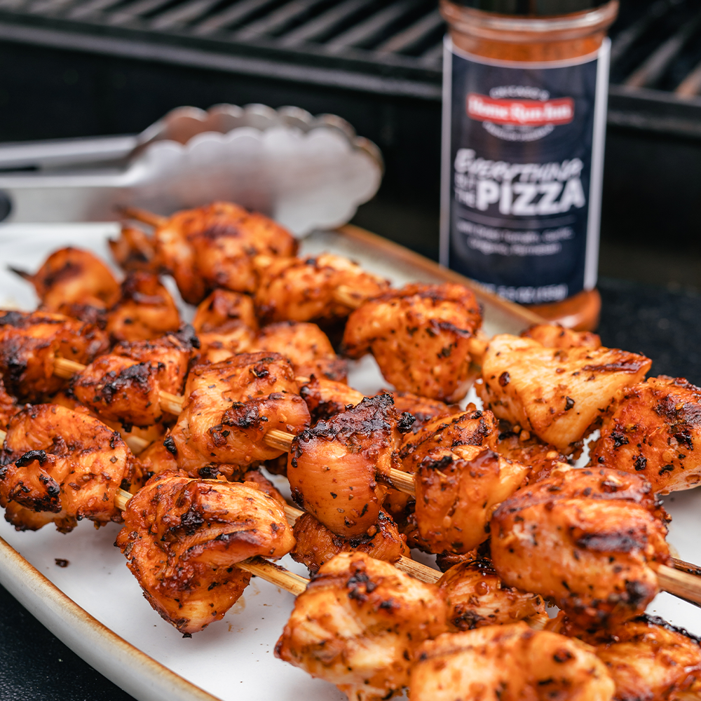 SOLD OUT - Everything but the Pizza Seasoning , 5.5 OZ