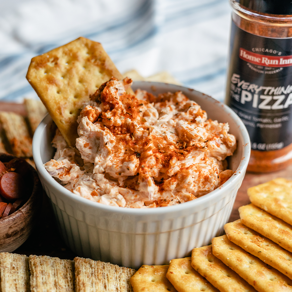 SOLD OUT - Everything but the Pizza Seasoning , 5.5 OZ