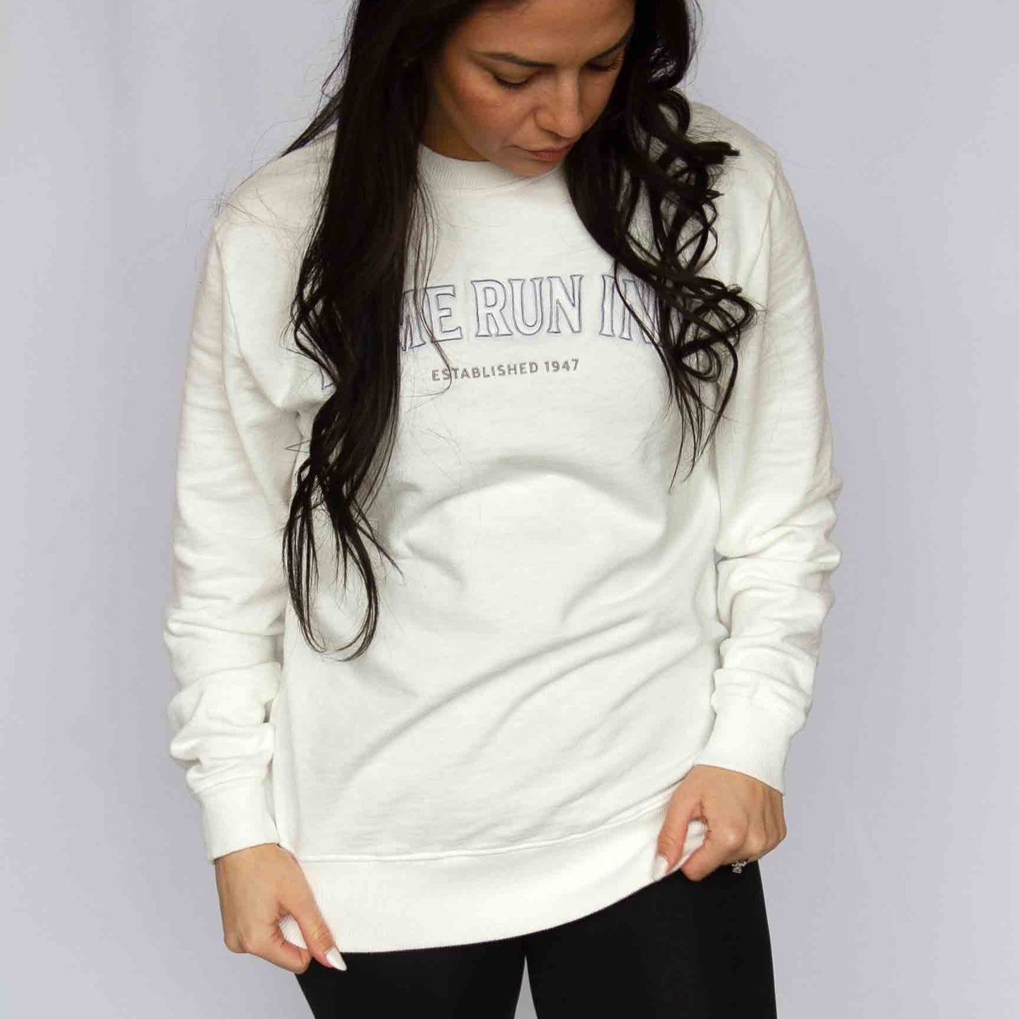 Crewneck