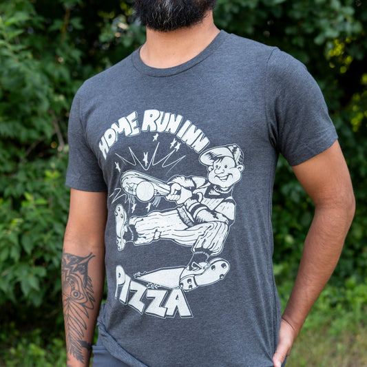 Retro Bat Boy Tee