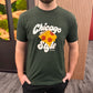 Chicago Style Pizza Tee