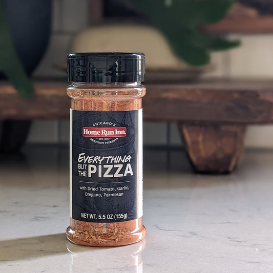 Everything but the Pizza Seasoning , 5.5 OZ