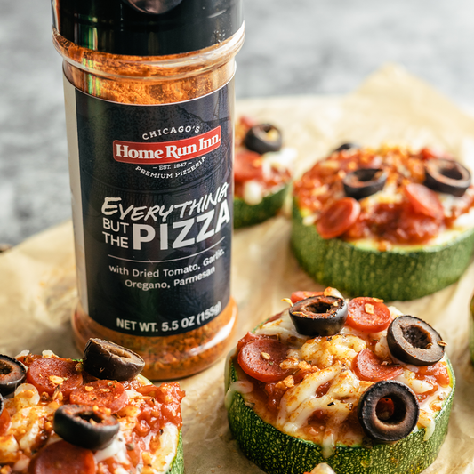 Everything but the Pizza Seasoning , 5.5 OZ