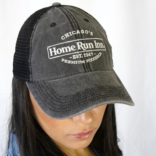 Classic Home Run Inn Hat