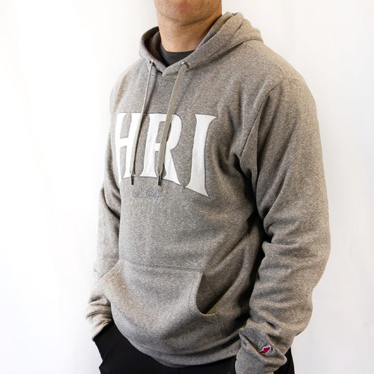 HRI Unisex Fleece Hoodie