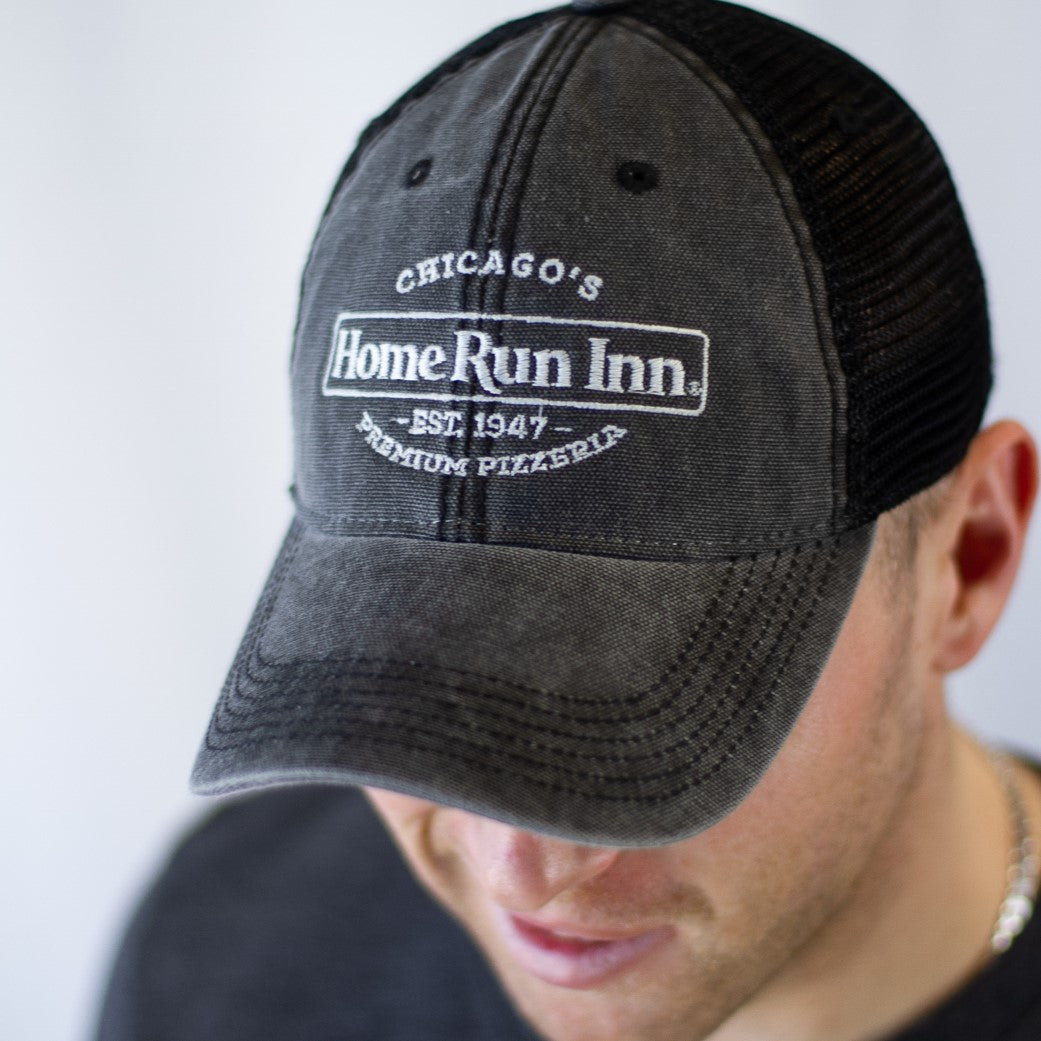 Classic Home Run Inn Hat